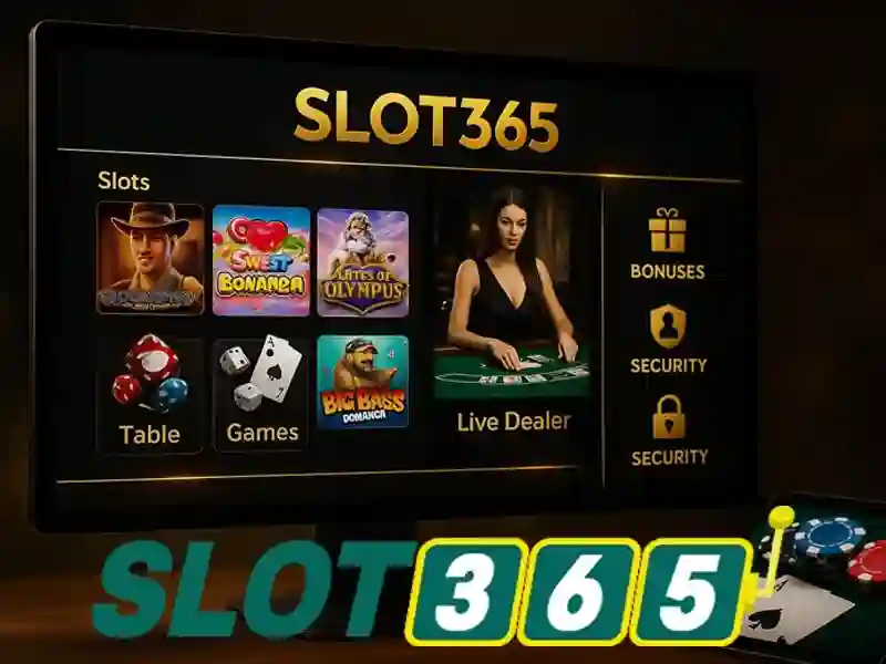 Phản hồi cộng đồng và trải nghiệm asia slot365