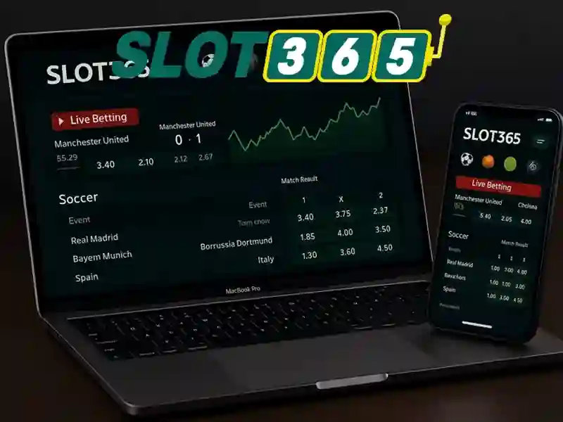 hướng dẫn Slot365: tối ưu trải nghiệm và chiến lược
