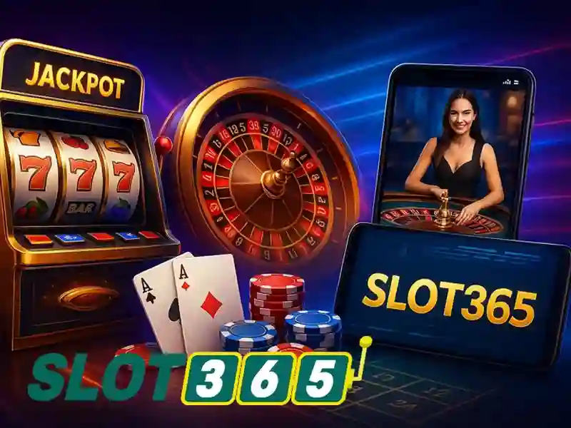 slot365 ios – Trải nghiệm độc đáo và đánh giá chuyên sâu
