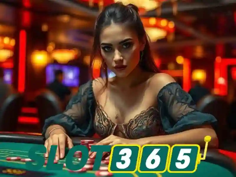 Khởi nguồn và sứ mệnh của slot365 vn