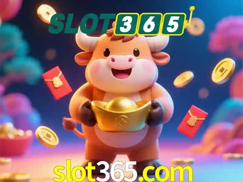 Sứ mệnh và cam kết với cộng đồng của app slot365