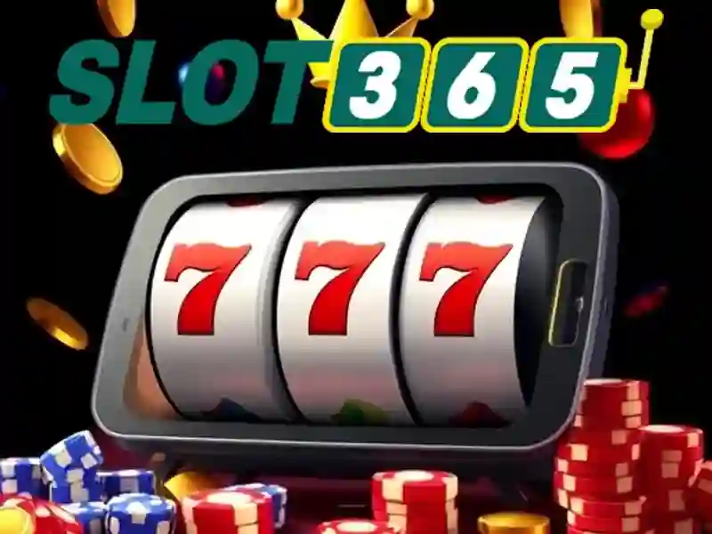 Slot365: Trải nghiệm slot trực tuyến hàng đầu tại Việt Nam