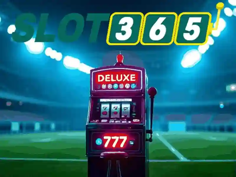 Slot365 bị chặn: Phân tích nguyên nhân và cách vượt qua an toàn