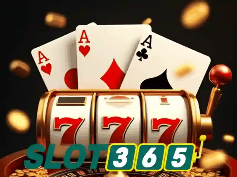 game bài Slot365 – Trải nghiệm người dùng và phản hồi