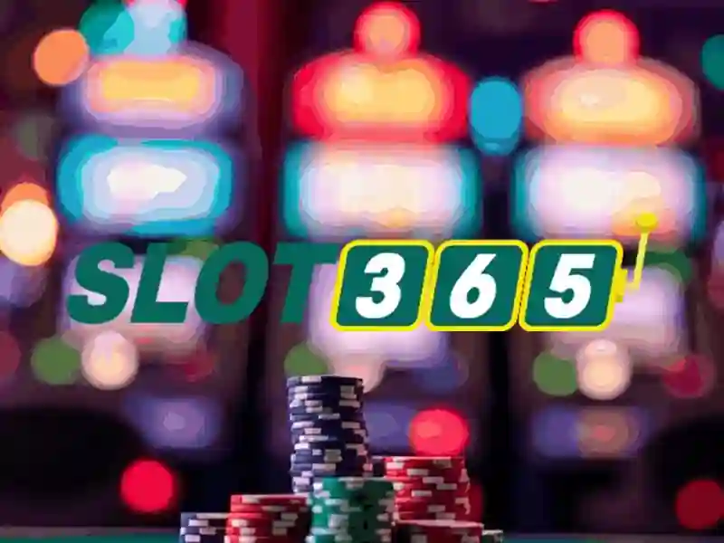 slot365 ios – Trải nghiệm độc đáo và đánh giá chuyên sâu