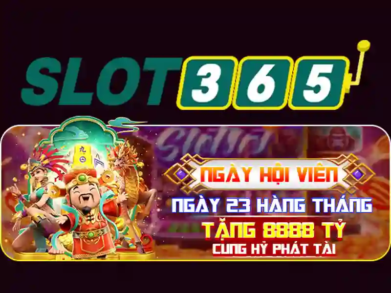 app slot365 – Nguồn gốc và sứ mệnh