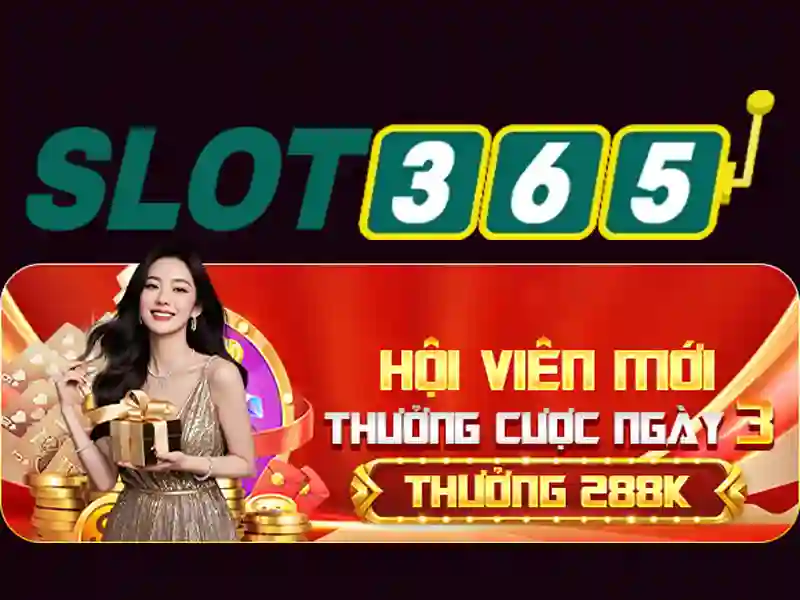 Giao diện trung tâm liên hệ và hỗ trợ khách hàng của nhà cái Slot365