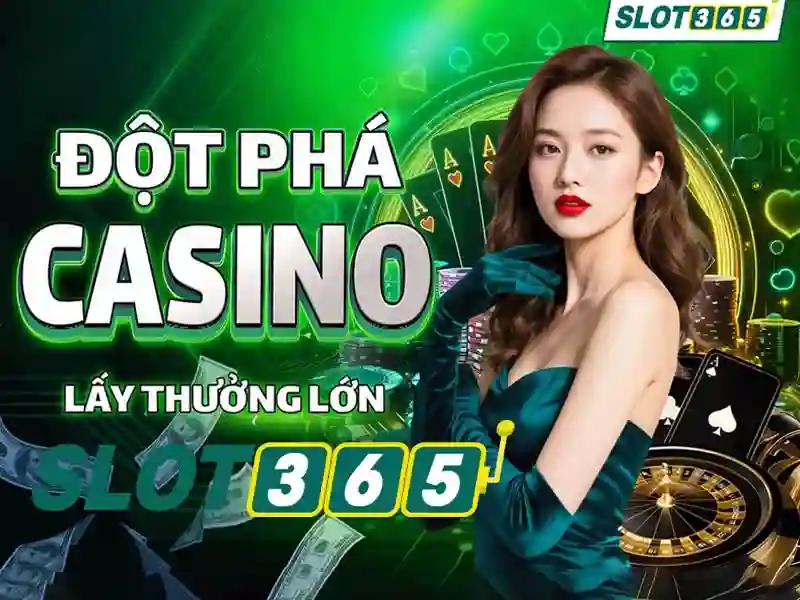 Slot365 an toàn không – Nguồn gốc và sứ mệnh