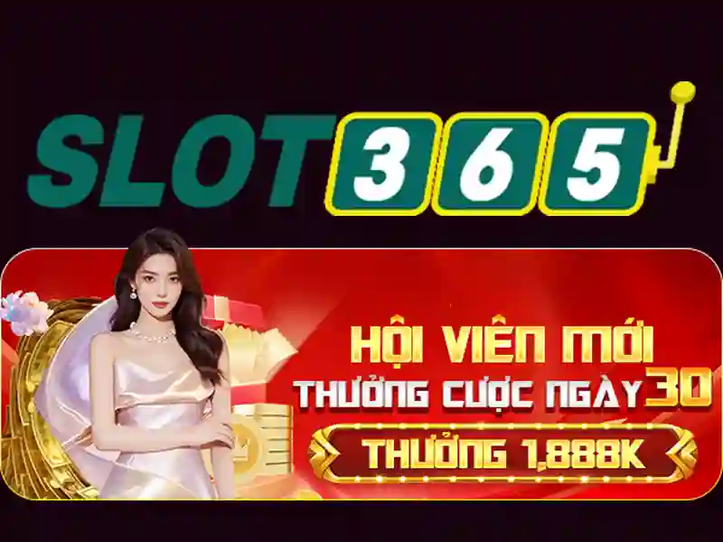 Nguồn gốc và sứ mệnh của Slot365 có lừa đảo không