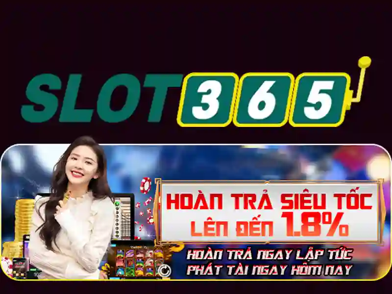 Đánh giá Slot365: Trải nghiệm người chơi, uy tín và dịch vụ tối ưu