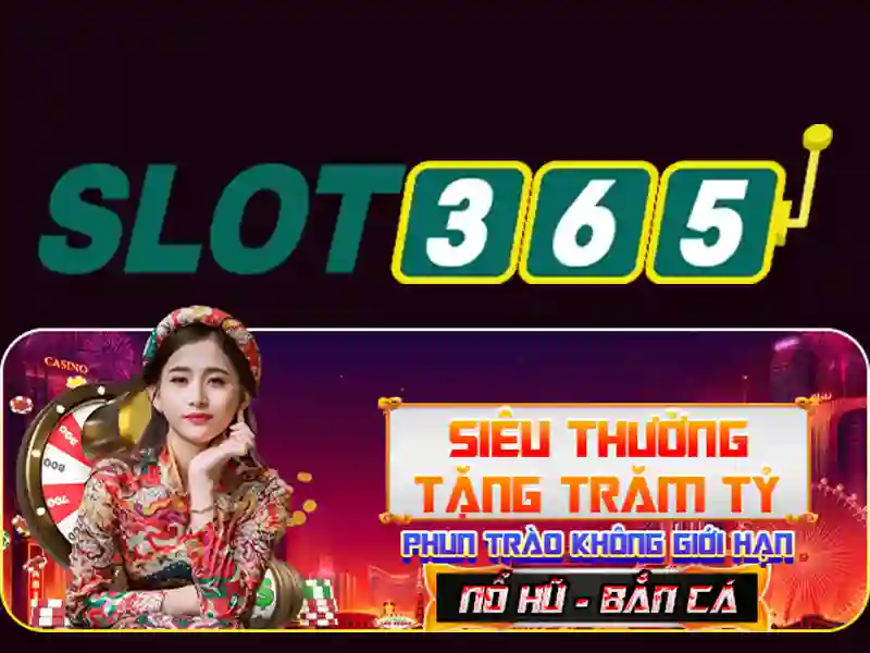 slot365 ios: Trải nghiệm chất lượng và đánh giá tổng quan