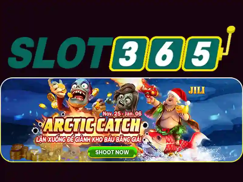 slot365 ios – Trải nghiệm độc đáo và đánh giá chuyên sâu