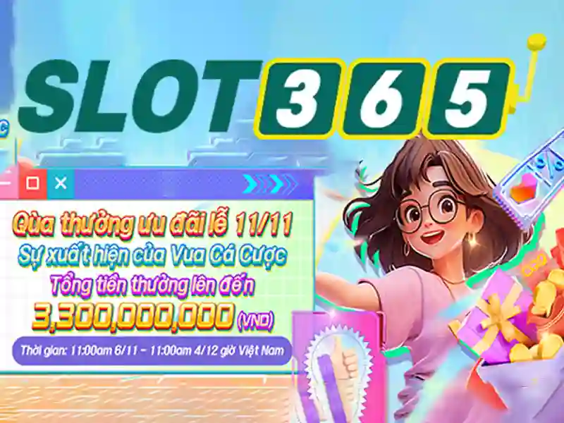 hỗ trợ Slot365 – Đối tác tin cậy cho trải nghiệm tối ưu