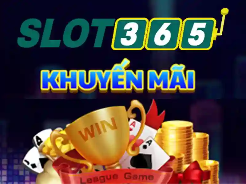 Hướng dẫn Slot365 – Nguồn gốc và sứ mệnh