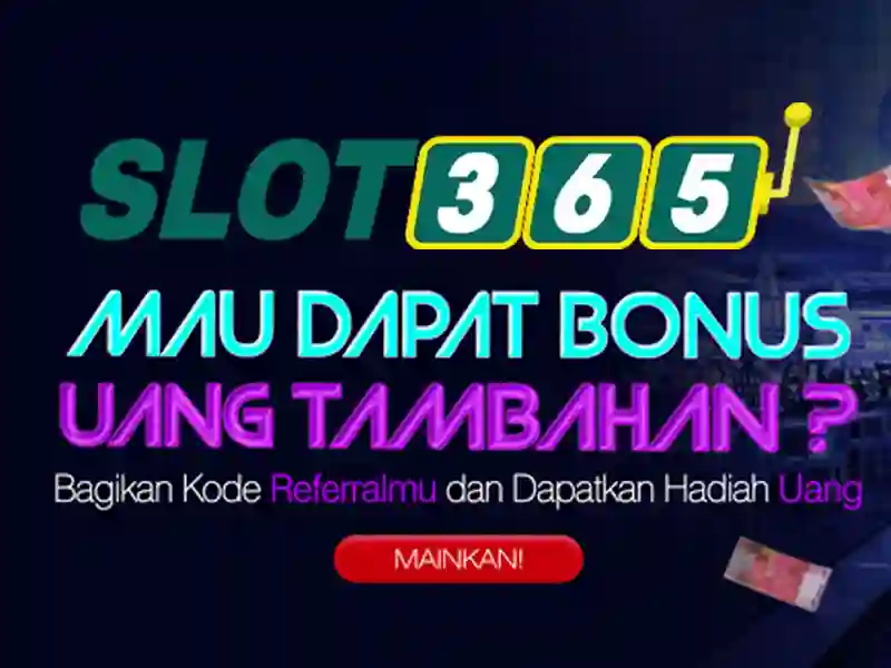 Tổng quan slot365. com