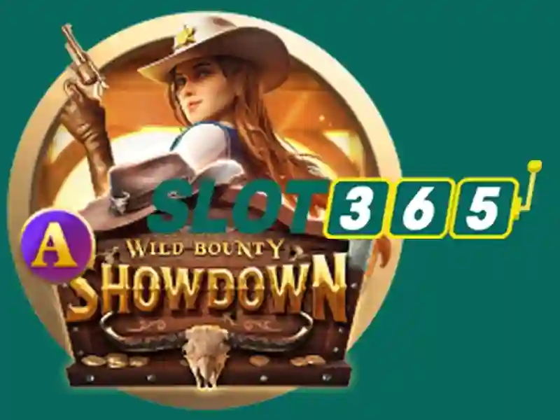 Slot365: Nền tảng casino trực tuyến uy tín