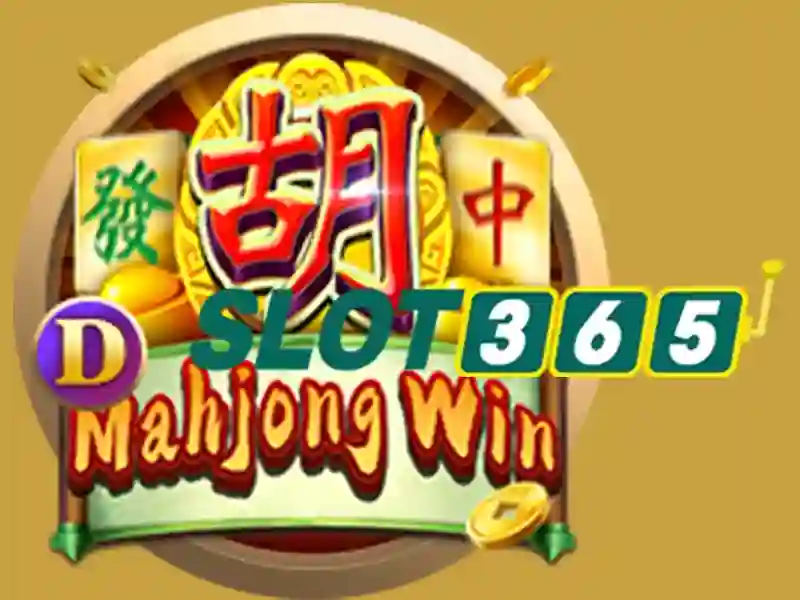 Slot365: Nền tảng slot trực tuyến hiện đại