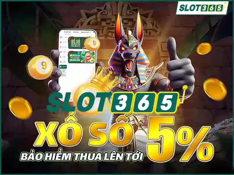 slot365 net – Tổng quan chủ đề và giá trị cốt lõi