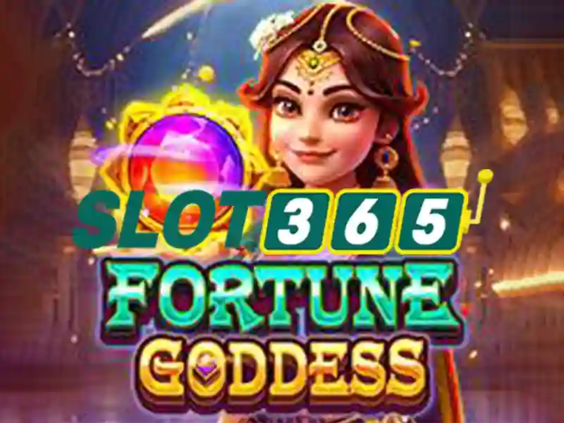 Slot365: Trải nghiệm chơi slot trực tuyến đỉnh cao tại Việt Nam