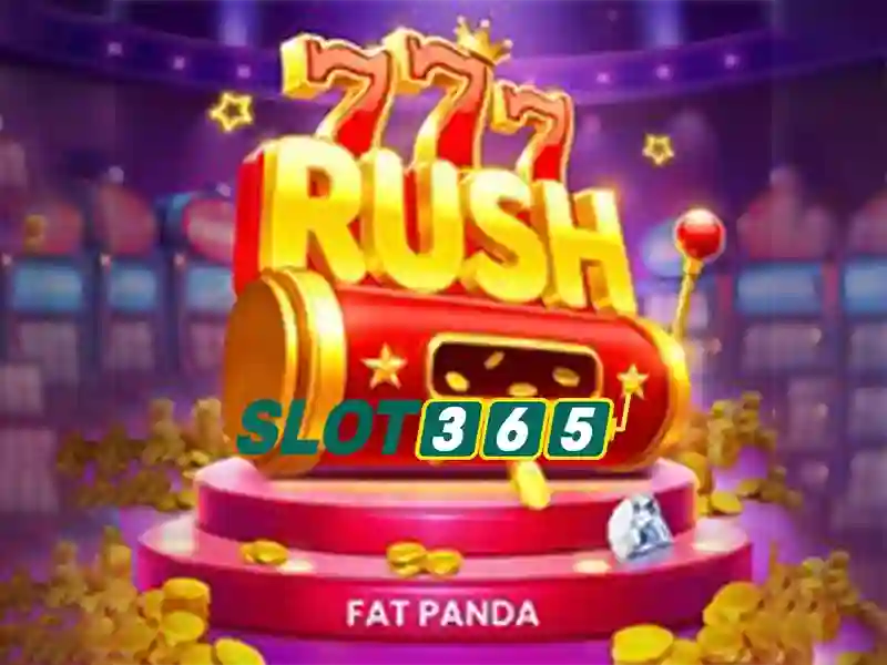 game bài Slot365 – Nguồn gốc, sứ mệnh và triết lý