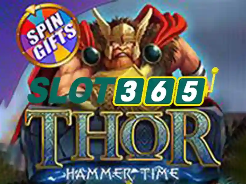 Slot365 - Trải nghiệm slot trực tuyến đỉnh cao