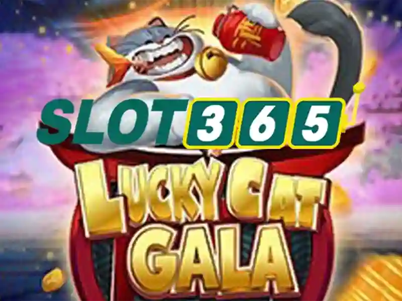 slot365 net: Đánh giá và trải nghiệm Slot365