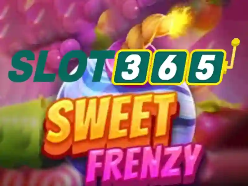 Slot365 - Trải nghiệm slot trực tuyến nổi bật