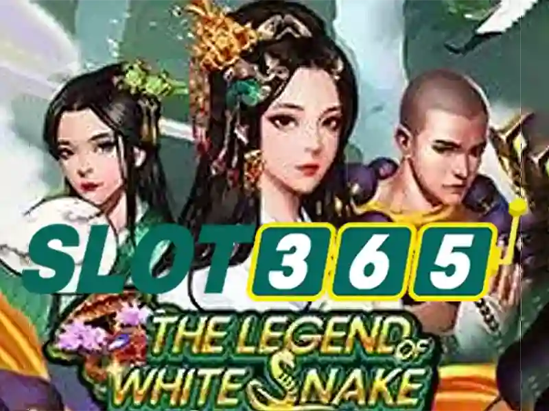 Slot365 là gì?