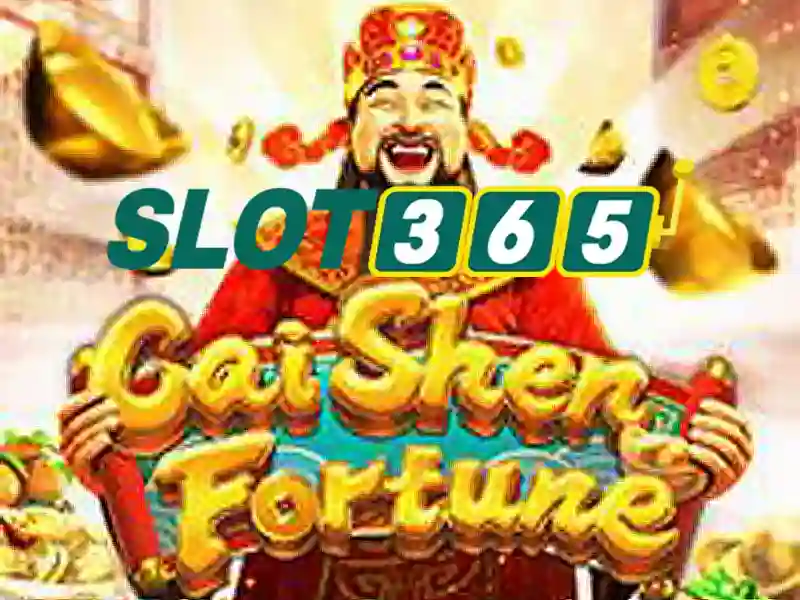 đánh giá Slot365 – Lợi thế và cạnh tranh