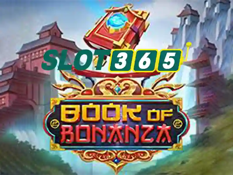 Slot365: Nền tảng chơi slot trực tuyến đáng tin cậy và đa dạng