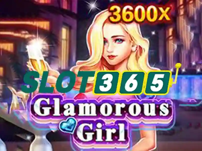 slot365 vn – Trải nghiệm đỉnh cao với asia slot365