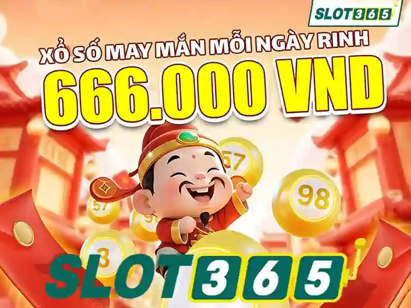 Slot365 - Trải nghiệm chơi slot trực tuyến